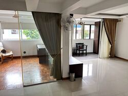 Blk 149 Bishan Green (Bishan), HDB 5 Rooms #445070511